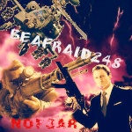 BeAfraid248