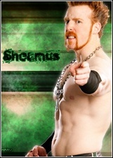 » Sheamus «