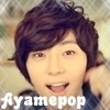 Ayamepop