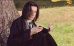 Severus Snape