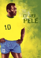 Neymar Pelé