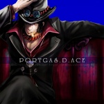 Portgas¤D¤Ace