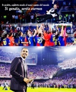 Pep Guardiola