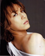 Kamenashi Kazuya