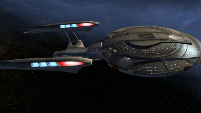 U.S.S. FOCH