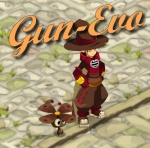 Gun-Evo