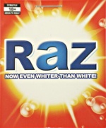 Raz