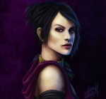 Morrigan