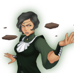 Suyin Beifong