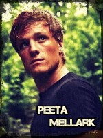 Peeta Mellark