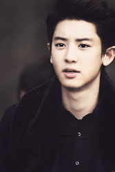 Park Chanyeol