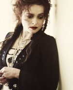 Bellatrix Lestrange