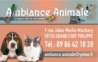 ambiance.animale