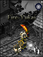 Fire-Yukai