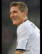 Bastian Schweinsteiger