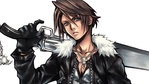 Squall Leonhart