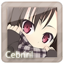 Cebriril