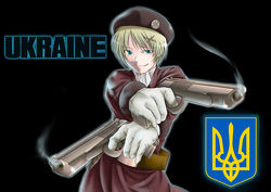 Ukraina