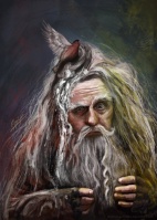 Radagast