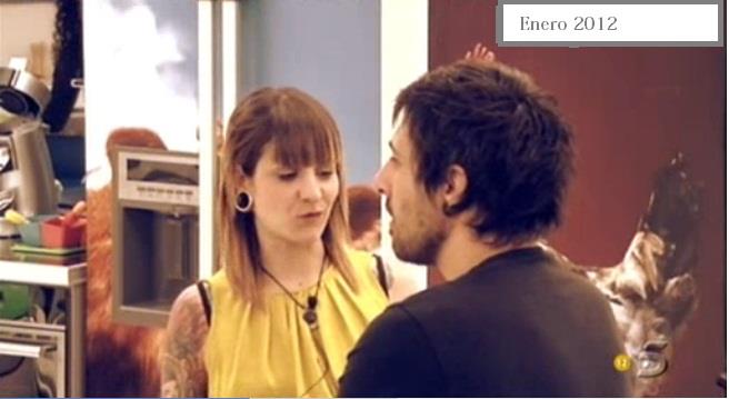 1\ PARTE------HUGO   EN  GH 12+1-----(20 de Enero/17 de Febrero) 20ener10