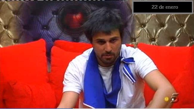 1\ PARTE------HUGO   EN  GH 12+1-----(20 de Enero/17 de Febrero) 22e10