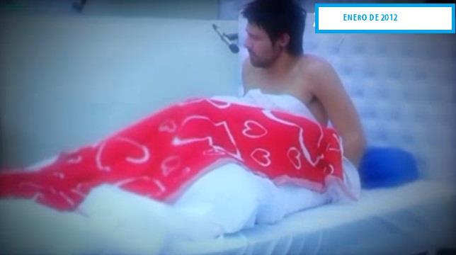 1\ PARTE------HUGO   EN  GH 12+1-----(20 de Enero/17 de Febrero) 25ener10