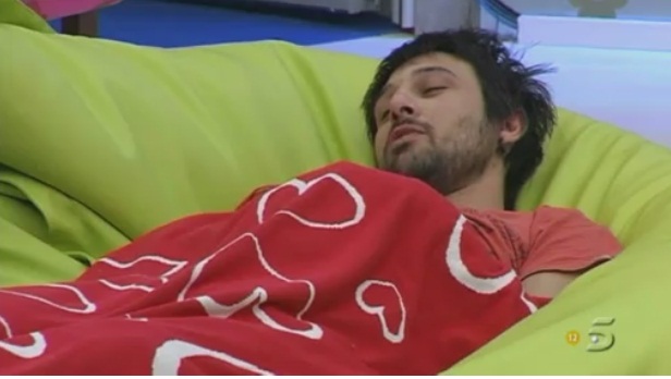 1\ PARTE------HUGO   EN  GH 12+1-----(20 de Enero/17 de Febrero) 27_de_27