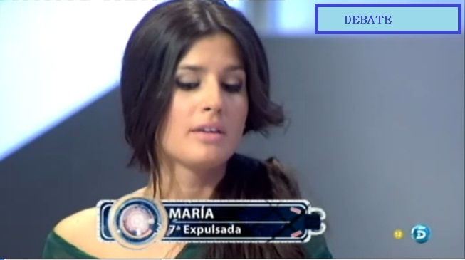 maria - Gala gh12+1-Despedida de María 8 de Marzo-Y-EL DEBATE 415