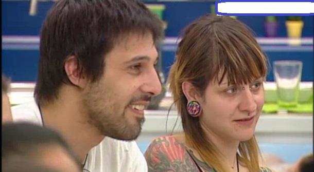 1\ PARTE------HUGO   EN  GH 12+1-----(20 de Enero/17 de Febrero) En10