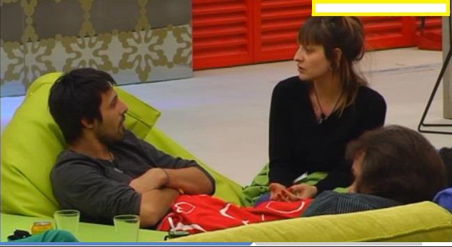 1\ PARTE------HUGO   EN  GH 12+1-----(20 de Enero/17 de Febrero) En11