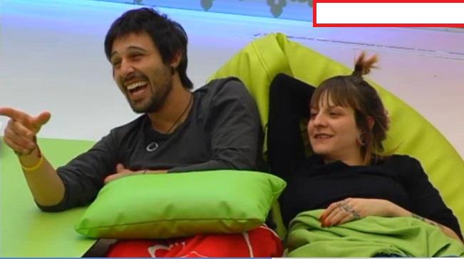 1\ PARTE------HUGO   EN  GH 12+1-----(20 de Enero/17 de Febrero) En13