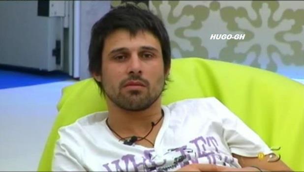 1\ PARTE------HUGO   EN  GH 12+1-----(20 de Enero/17 de Febrero) H10