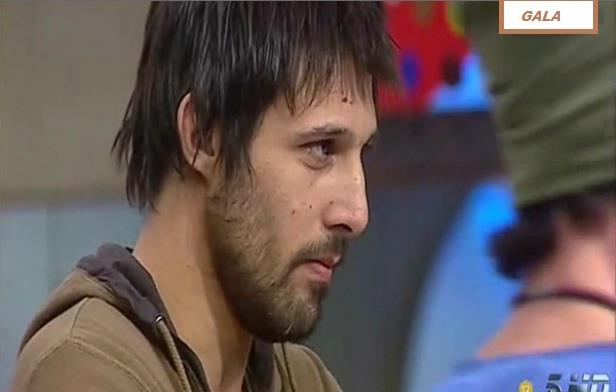 1\ PARTE------HUGO   EN  GH 12+1-----(20 de Enero/17 de Febrero) H11