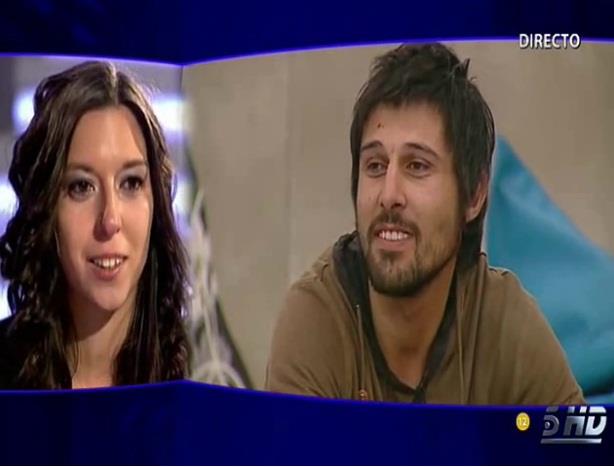 1\ PARTE------HUGO   EN  GH 12+1-----(20 de Enero/17 de Febrero) H111