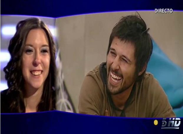 1\ PARTE------HUGO   EN  GH 12+1-----(20 de Enero/17 de Febrero) H311