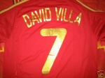 David Villa