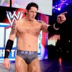 Wade Barrett/Jordan