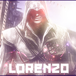 LorenzoArmy