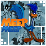 Meep Meep