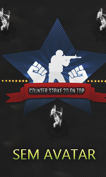 Counter-Strike 2D on top Padryd10
