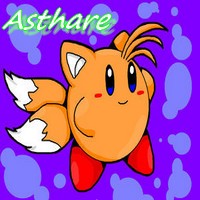 Asthare