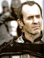 Lord Stannis Baratheon