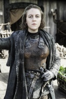 Asha (Yara) Greyjoy