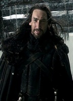 Benjen Stark