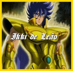 Ikki de Leão