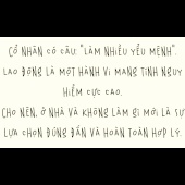 Thảo luận, tán gẫu, khảo sát 8327-60