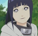 Hinata Hyuga