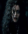 Bellatrix Lestrange