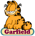 Fan d'Ariel-Garfield