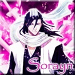 Sorayn